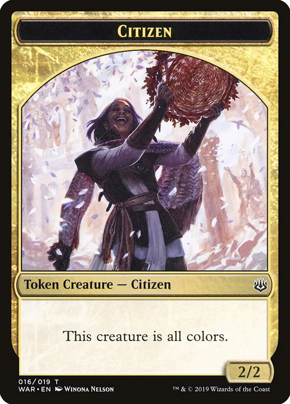Citizen 1