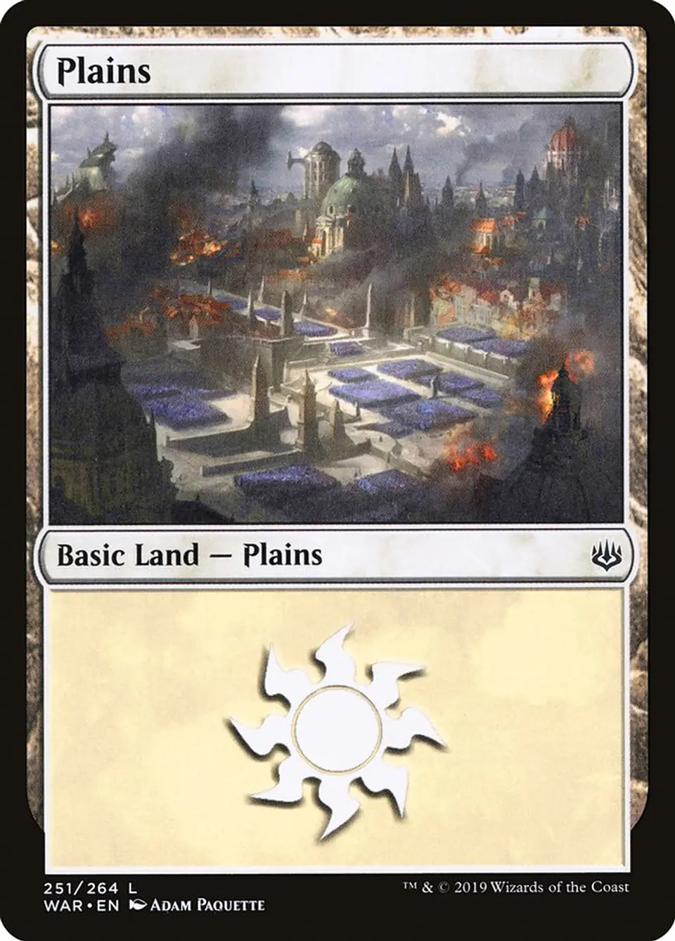 Plains 1