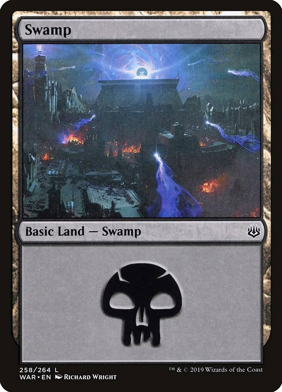 Swamp 1