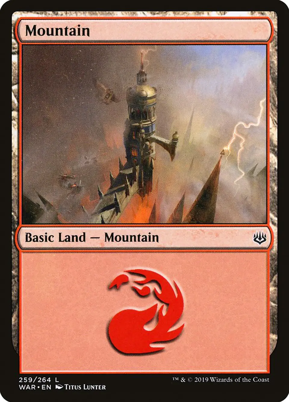 Mountain 1