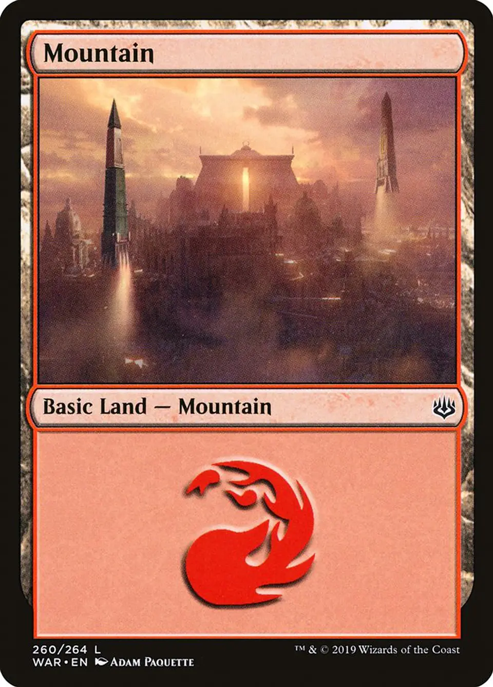 Mountain 1