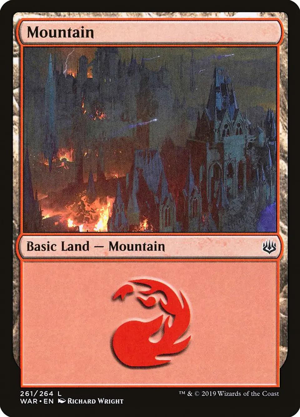 Mountain 1