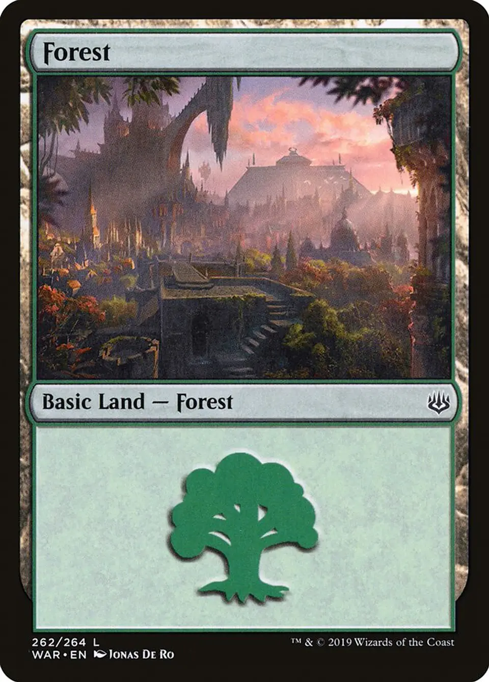 Forest 1