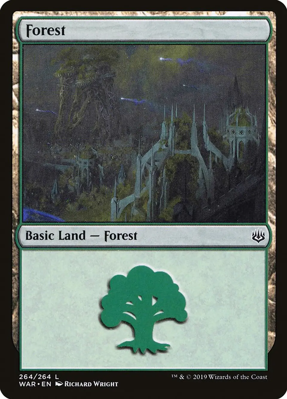 Forest 1