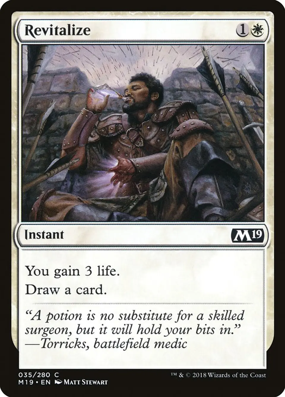 Revitalize 1