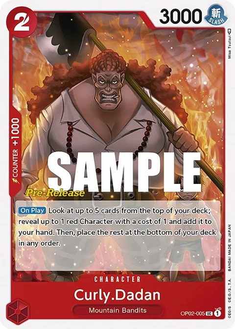 Curly.Dadan (Pre-Release)