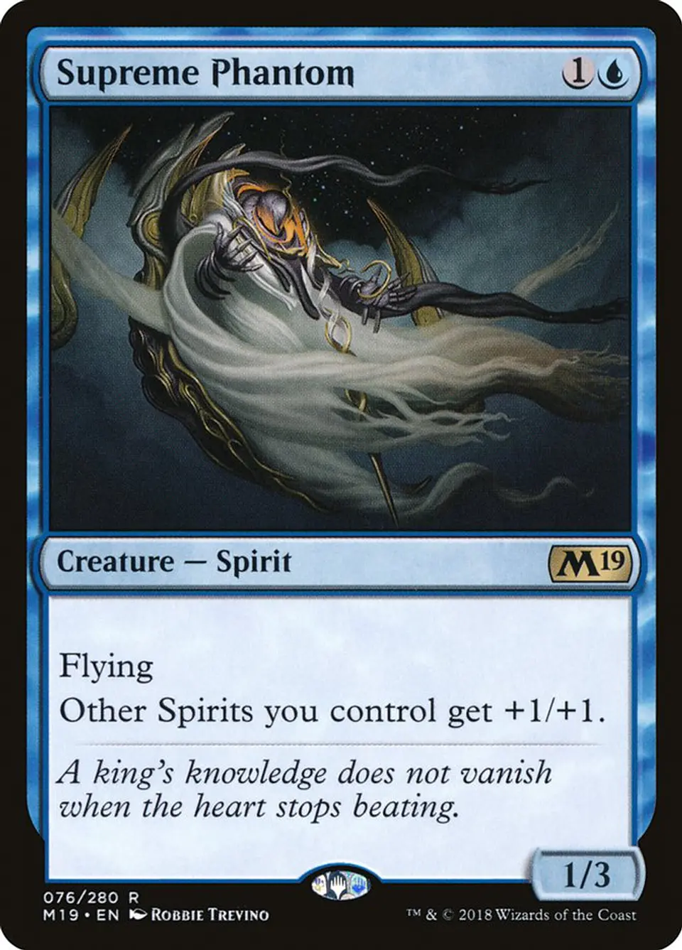 Supreme Phantom 1