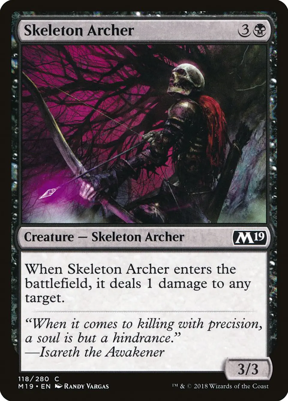 Skeleton Archer 1