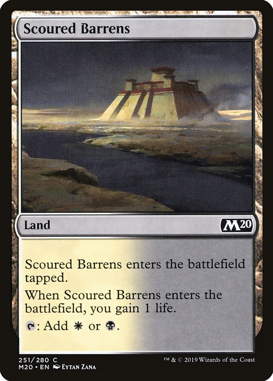 Scoured Barrens 1