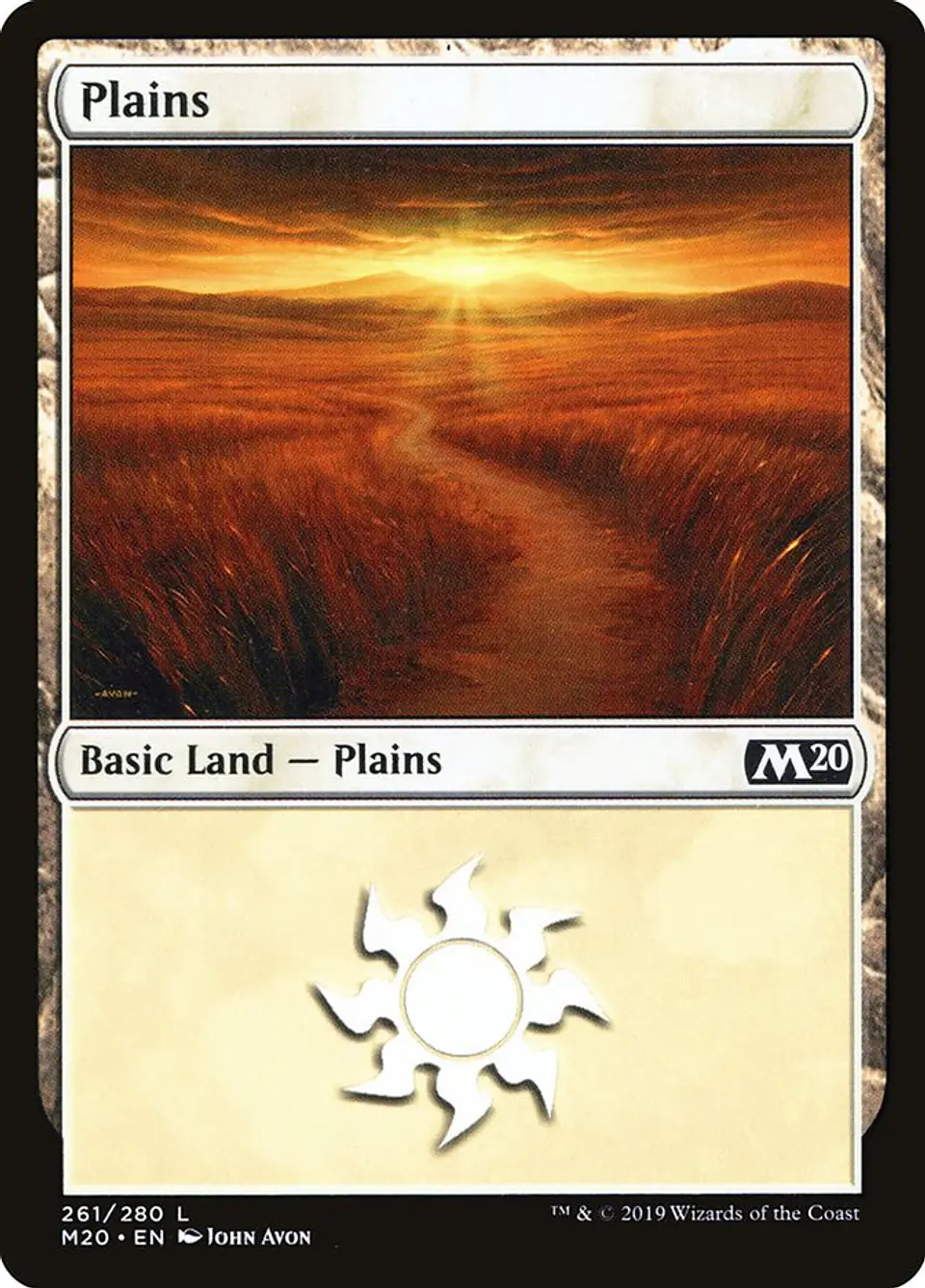 Plains 1