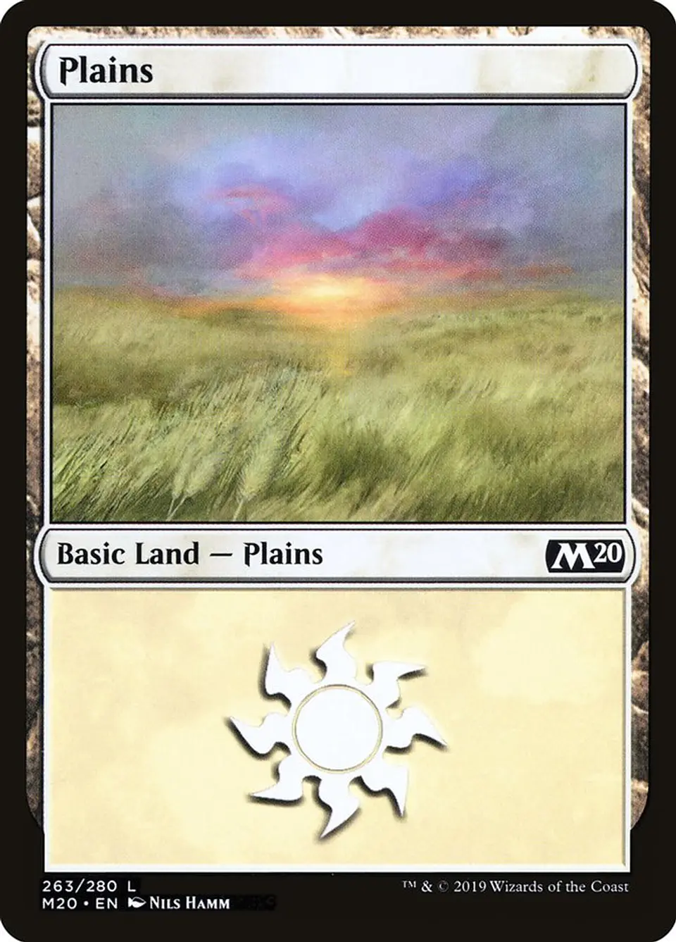 Plains 1
