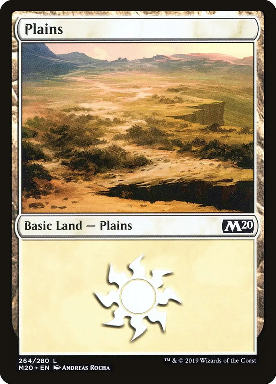 Plains 1