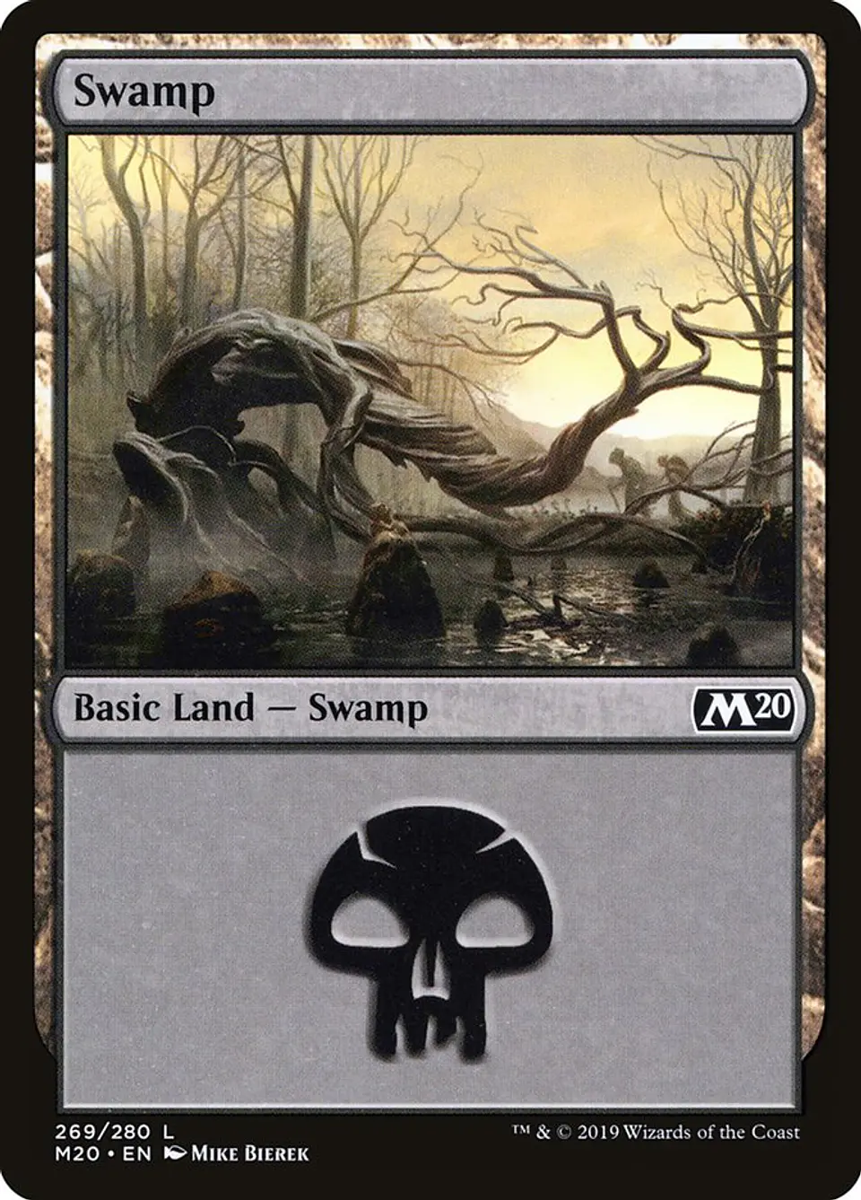 Swamp 1
