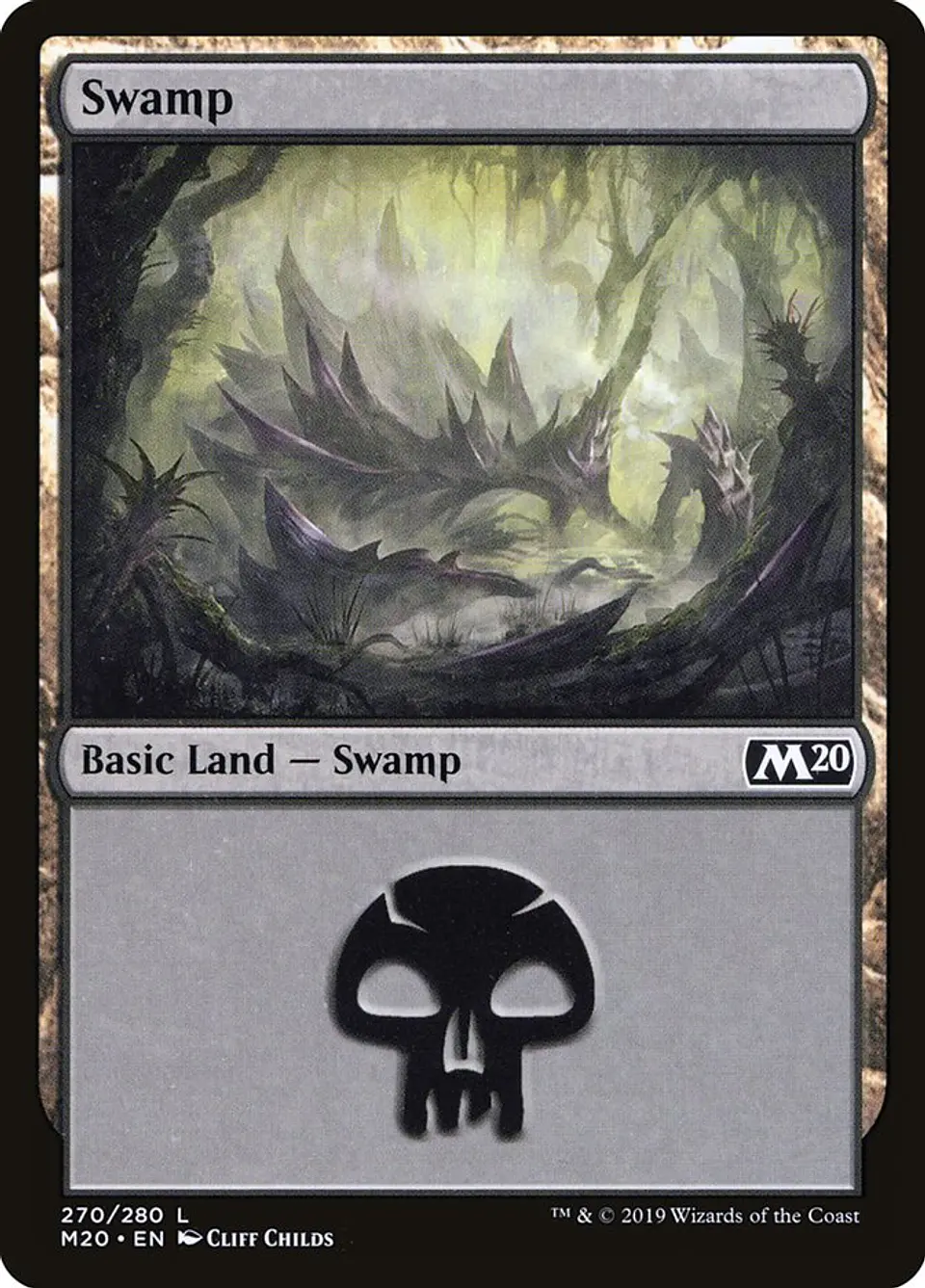Swamp 1