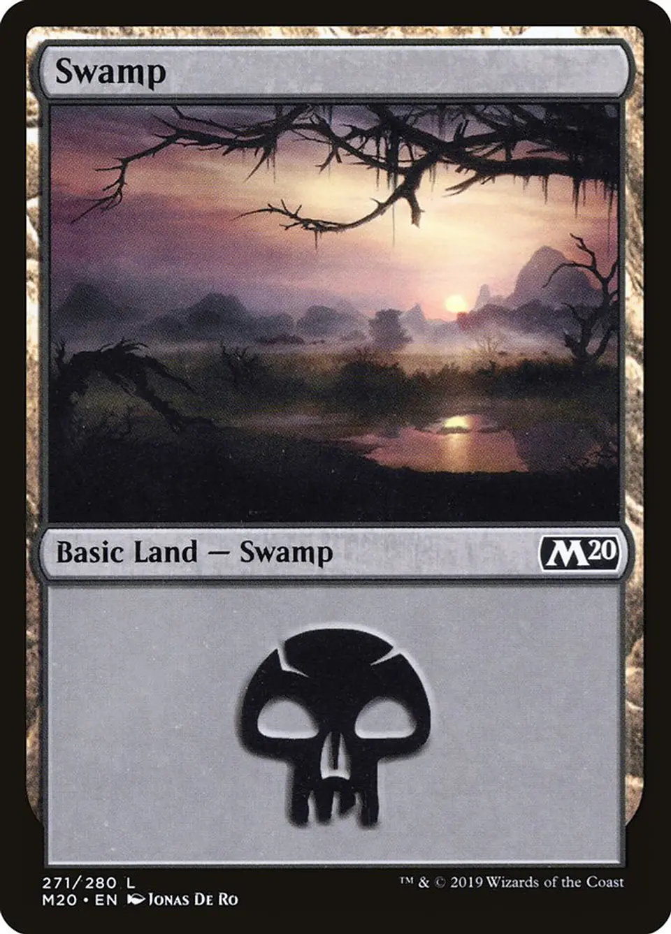 Swamp 1