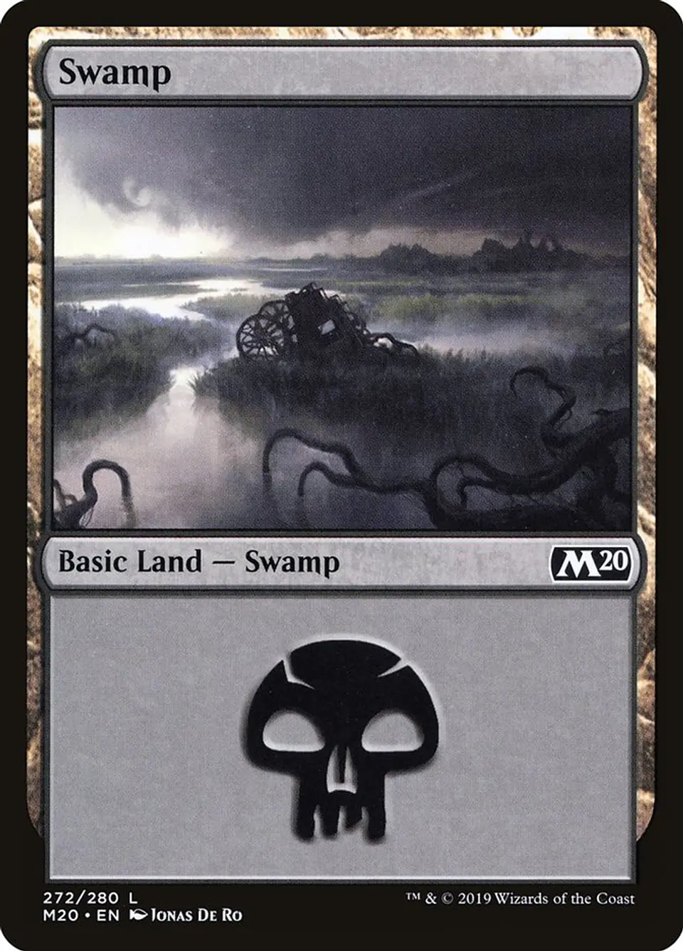 Swamp 1