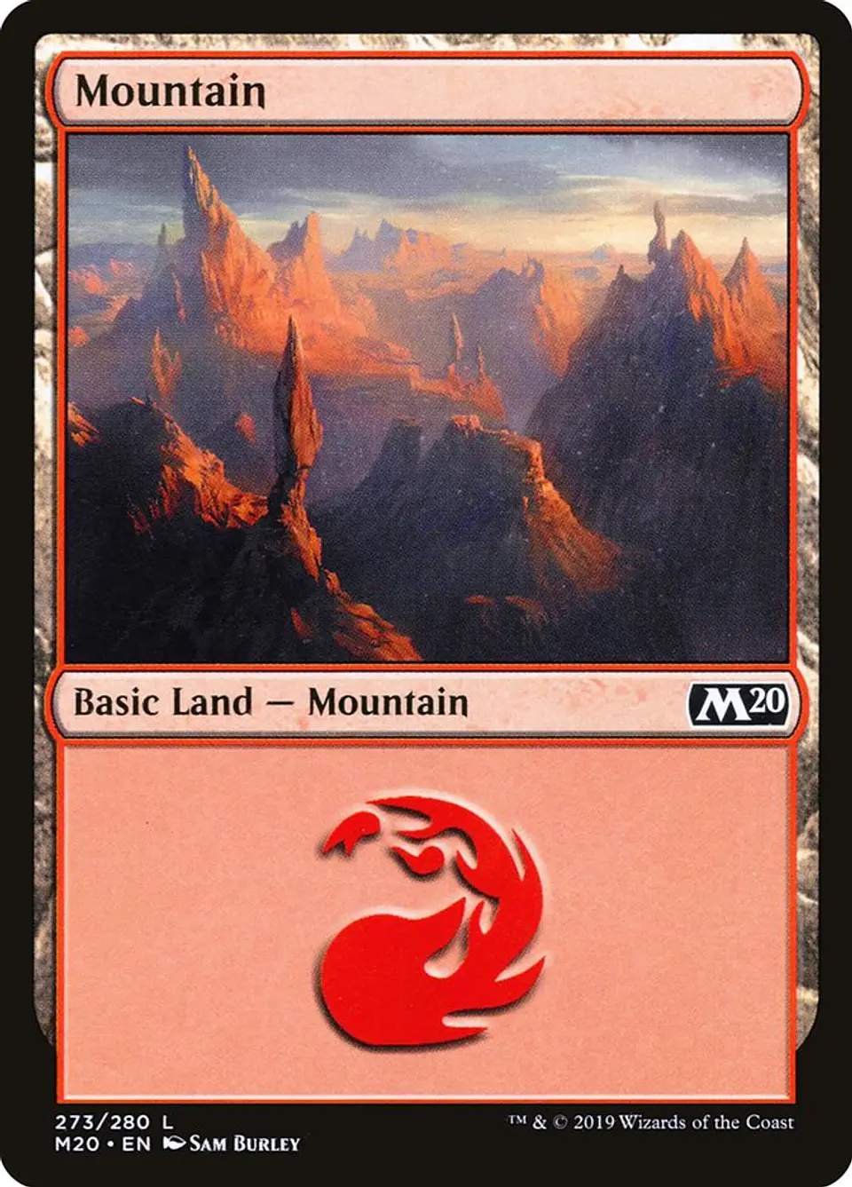 Mountain 1