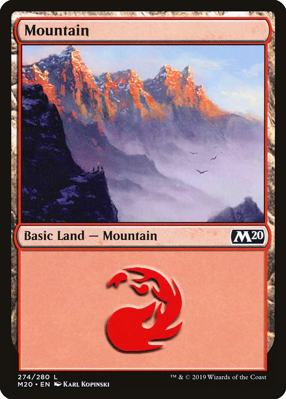Mountain 1