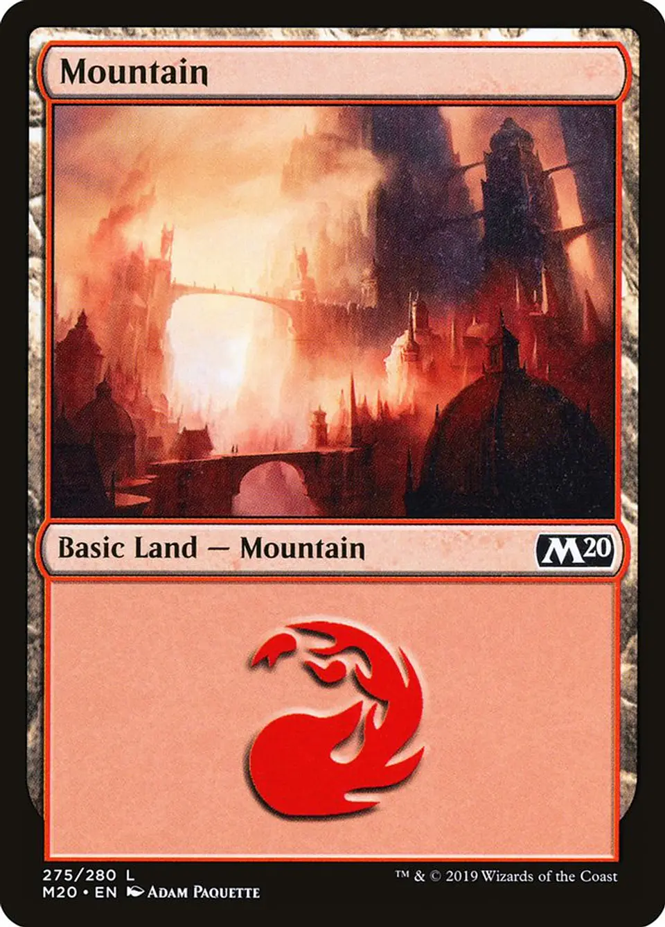 Mountain 1