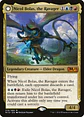 Nicol Bolas, the Ravager // Nicol Bolas, the Arisen - thumbnail 1