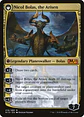 Nicol Bolas, the Ravager // Nicol Bolas, the Arisen - thumbnail 2