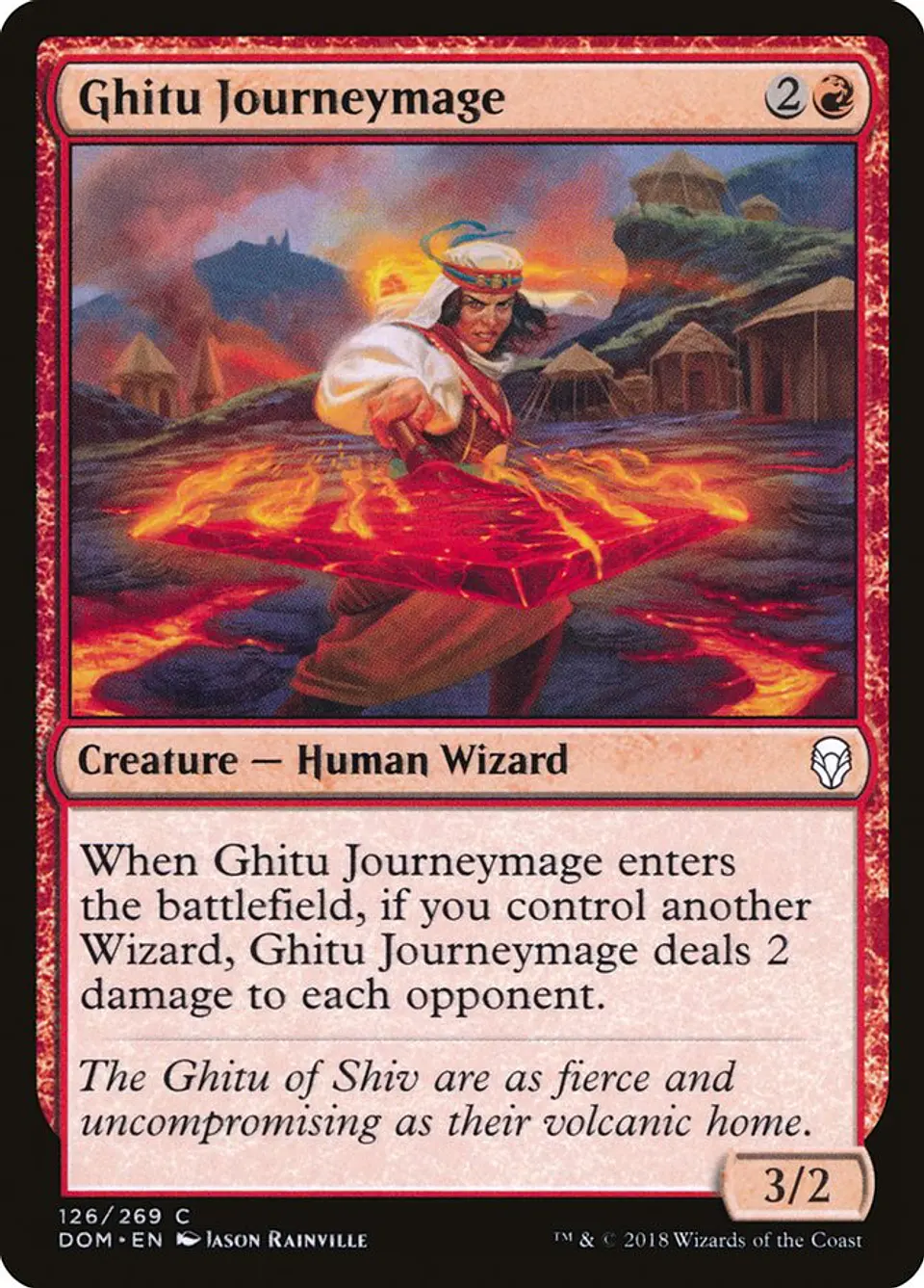 Ghitu Journeymage 1