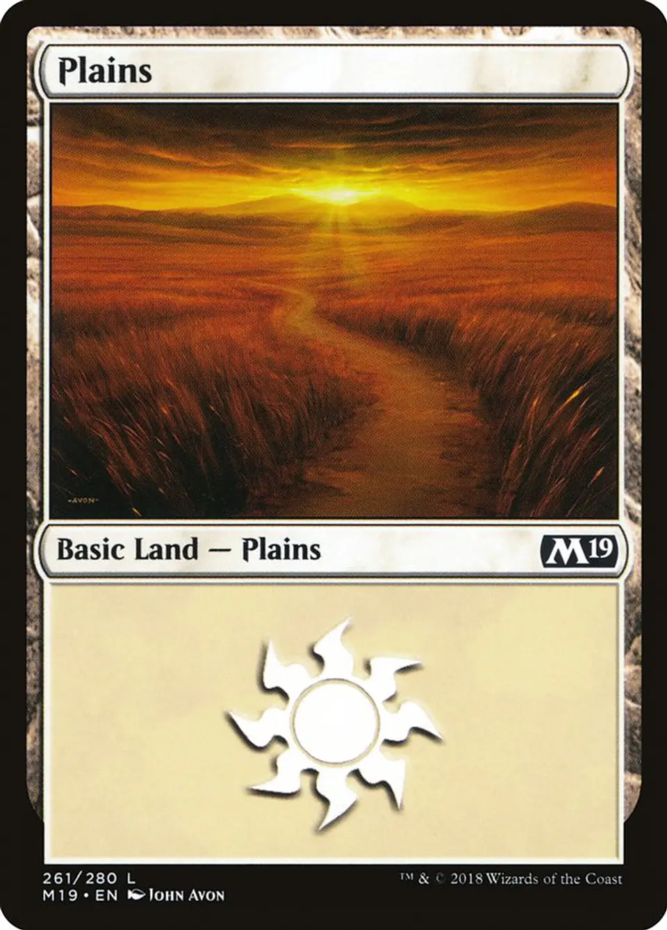 Plains 1