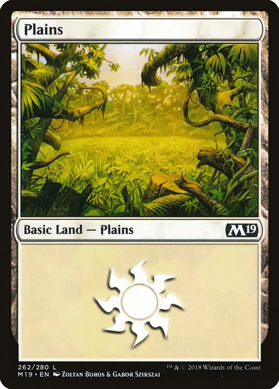 Plains 1