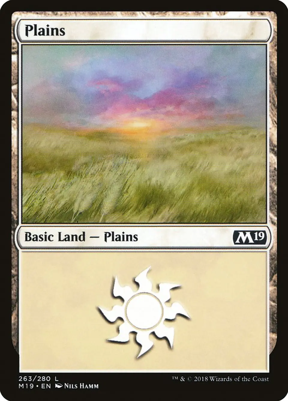 Plains 1