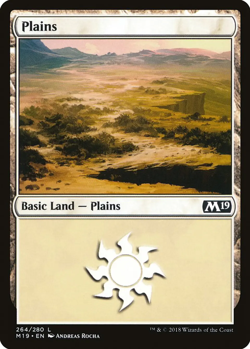 Plains 1
