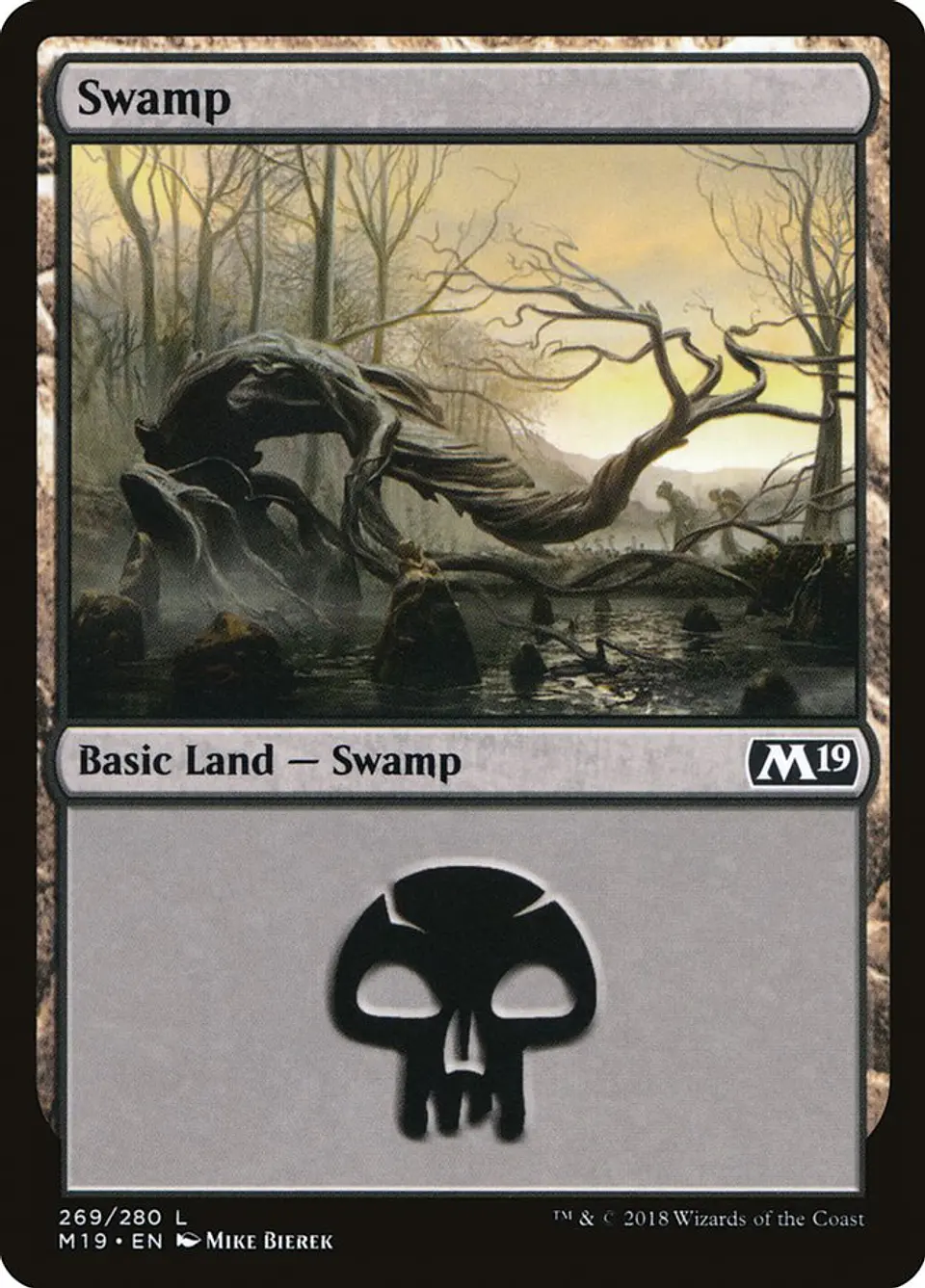 Swamp 1