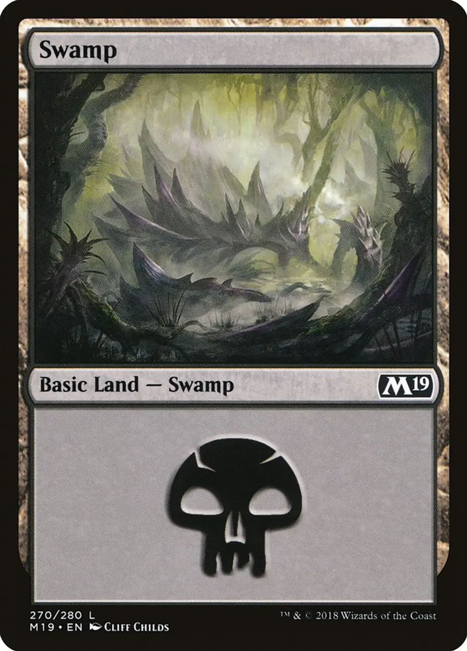 Swamp 1