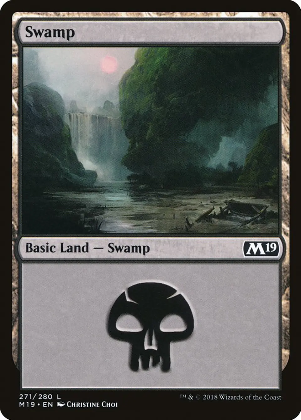 Swamp 1