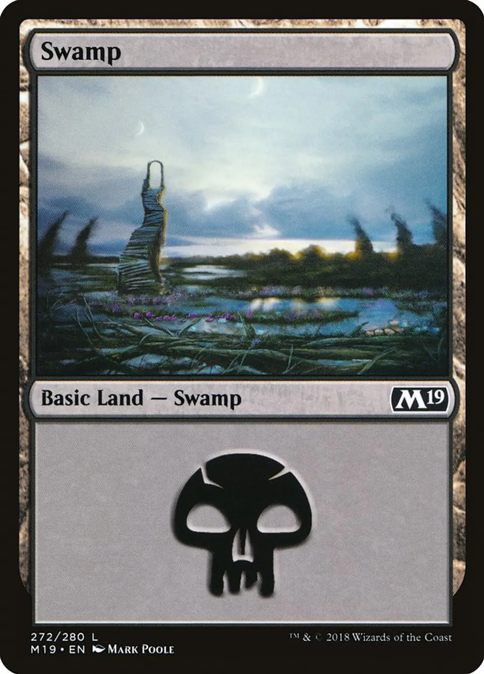 Swamp 1