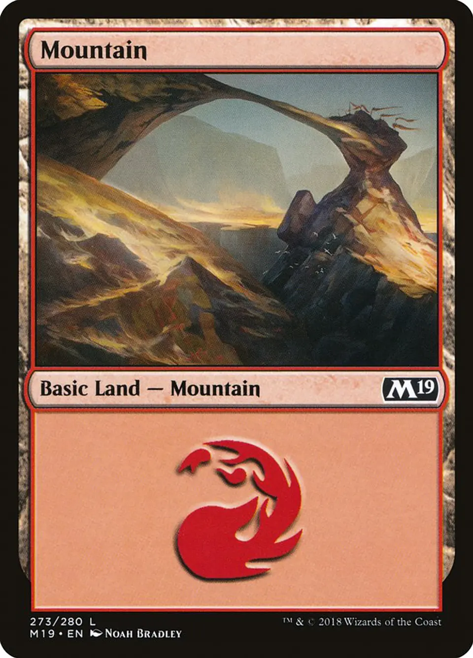 Mountain 1