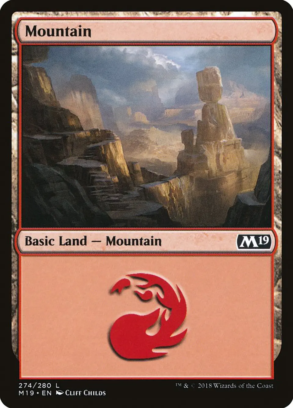 Mountain 1