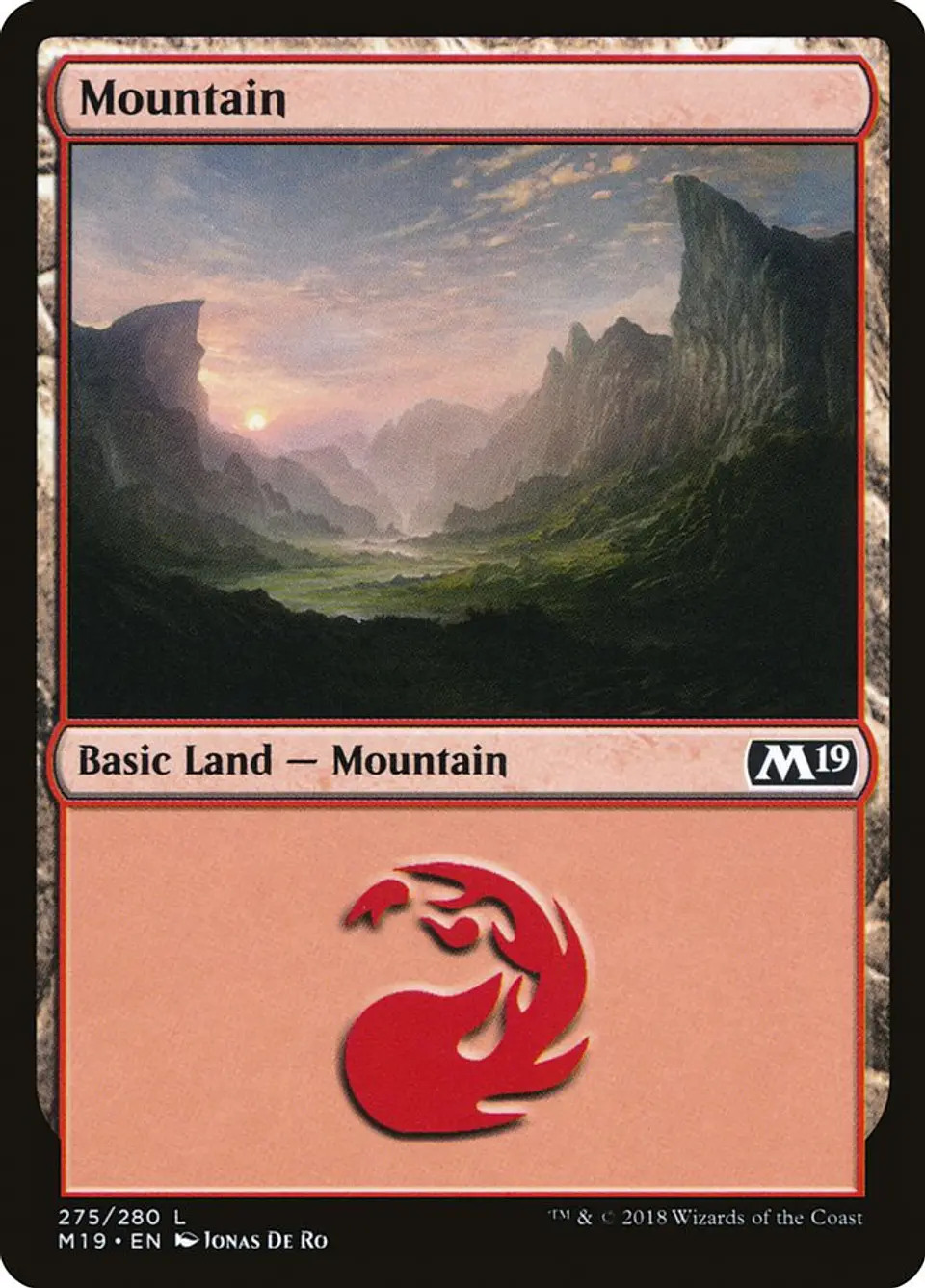 Mountain 1