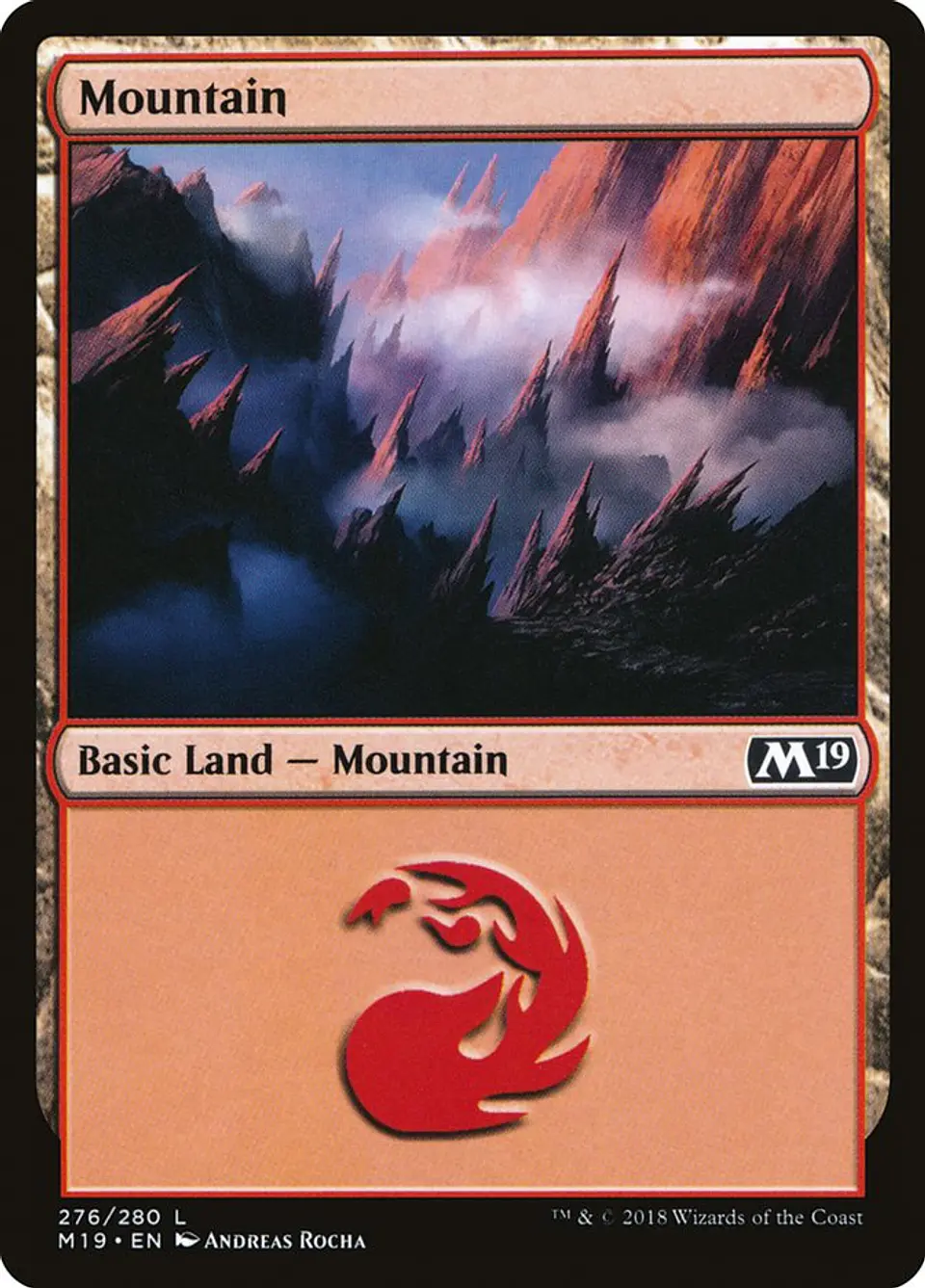 Mountain 1