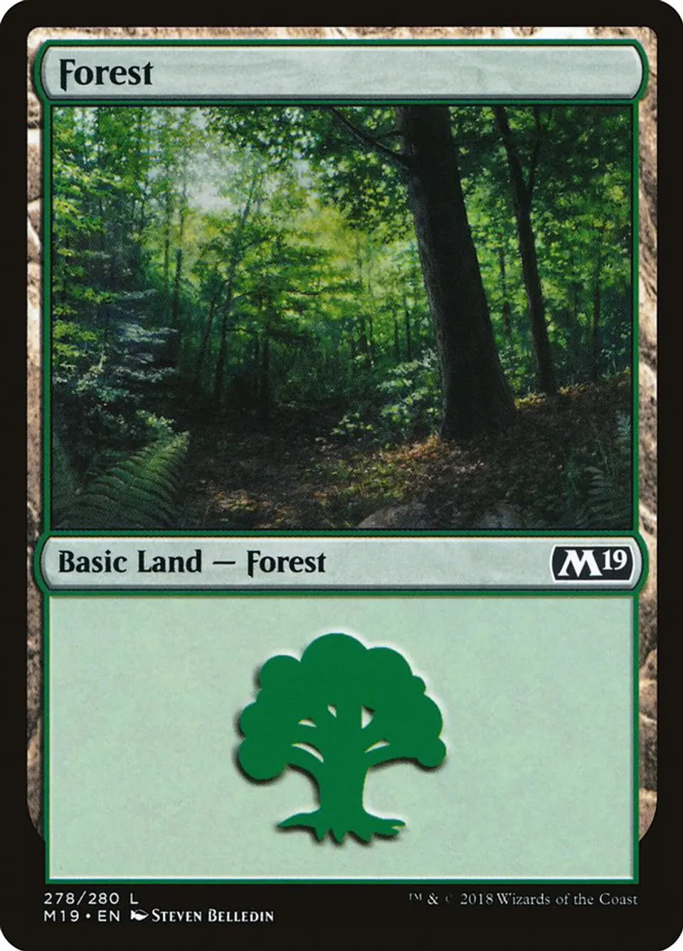 Forest 1