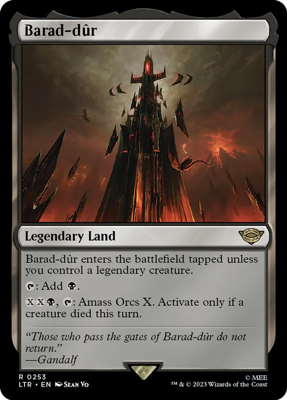 Barad-dûr 1