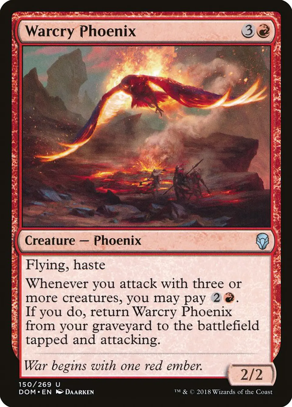 Warcry Phoenix 1