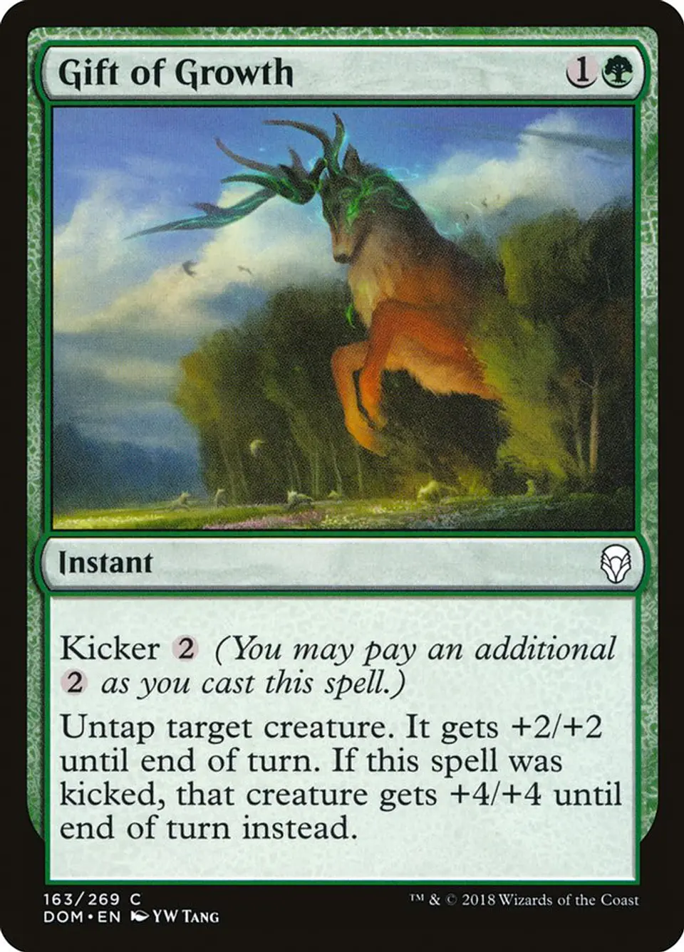 Gift of Growth 1