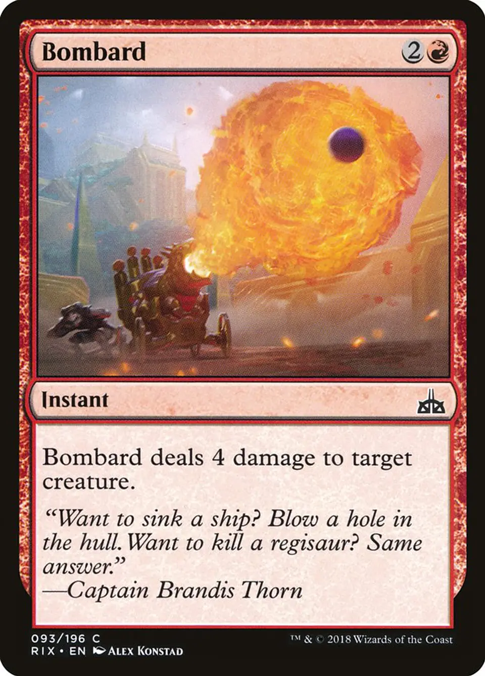 Bombard 1