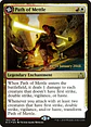 Path of Mettle // Metzali, Tower of Triumph (Pre-release) - thumbnail 1