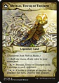 Path of Mettle // Metzali, Tower of Triumph (Pre-release) - thumbnail 2