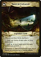 Storm the Vault // Vault of Catlacan (Pre-release) - thumbnail 2