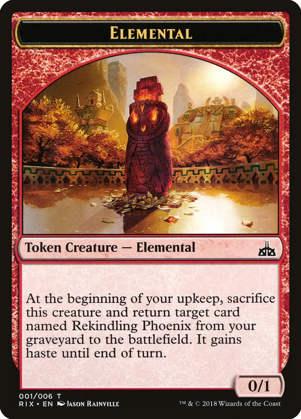 Elemental 1