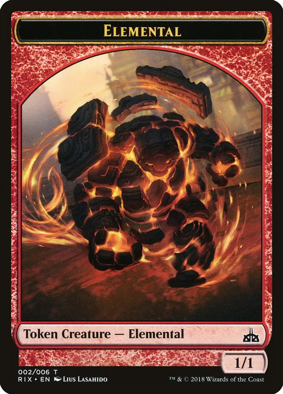 Elemental 1