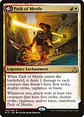 Path of Mettle // Metzali, Tower of Triumph - thumbnail 1