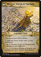 Path of Mettle // Metzali, Tower of Triumph - thumbnail 2